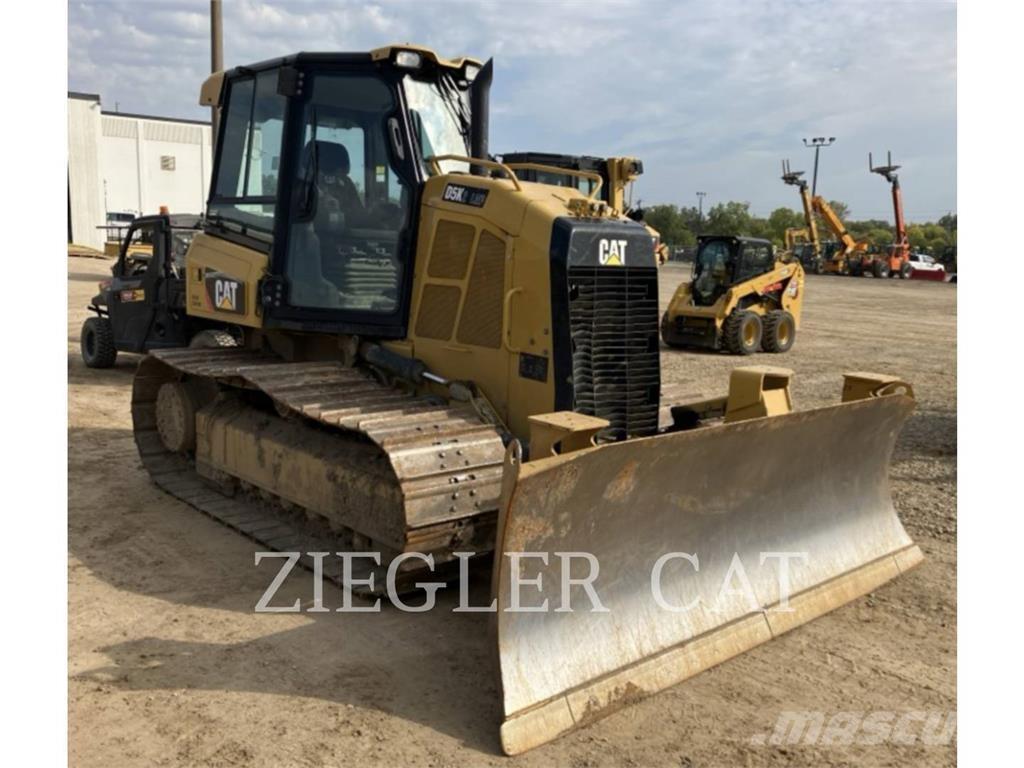 CAT D5K2 Bulldozer
