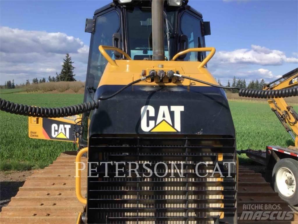 CAT D5K2 LGP Bulldozer