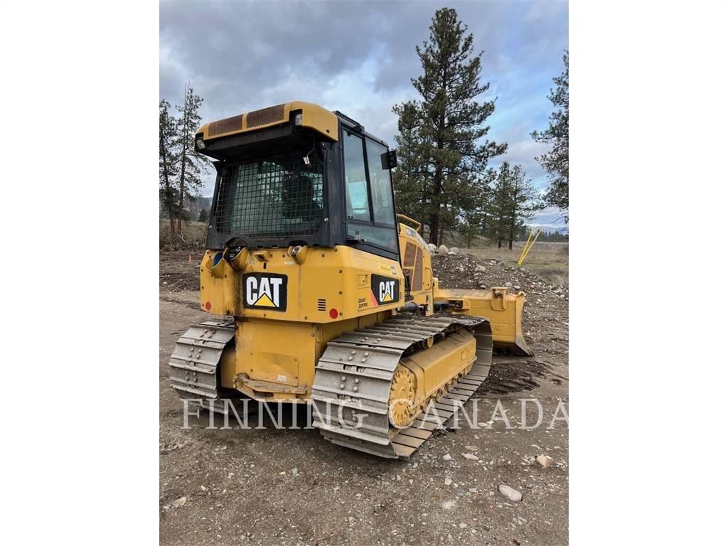 CAT D5K2 LGP Bulldozer