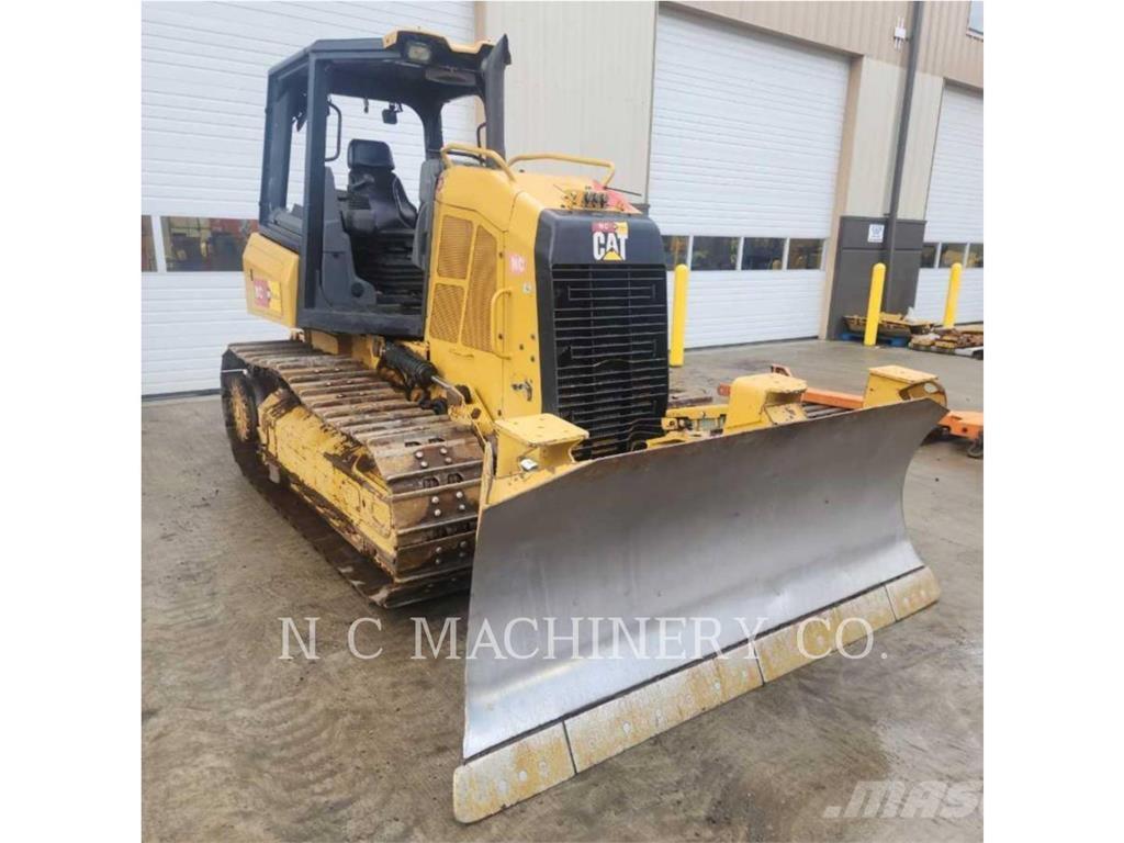 CAT D5K2 XLCN Bulldozer