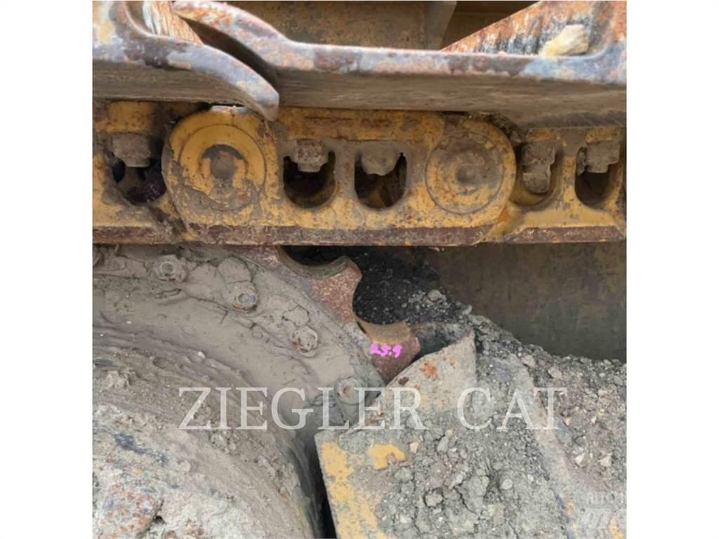 CAT D5K2LGP Bulldozer
