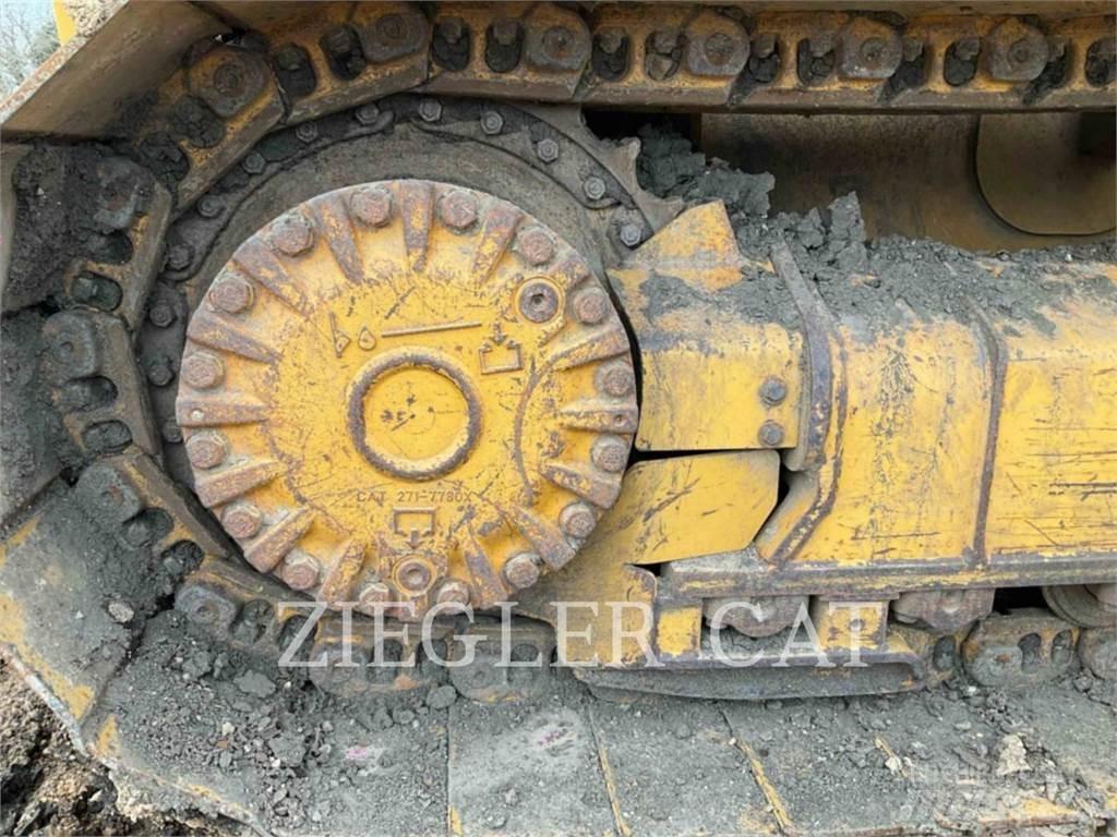 CAT D5K2LGP Bulldozer