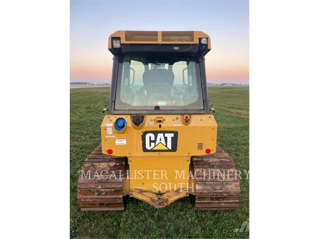 CAT D5K2LGP Bulldozer