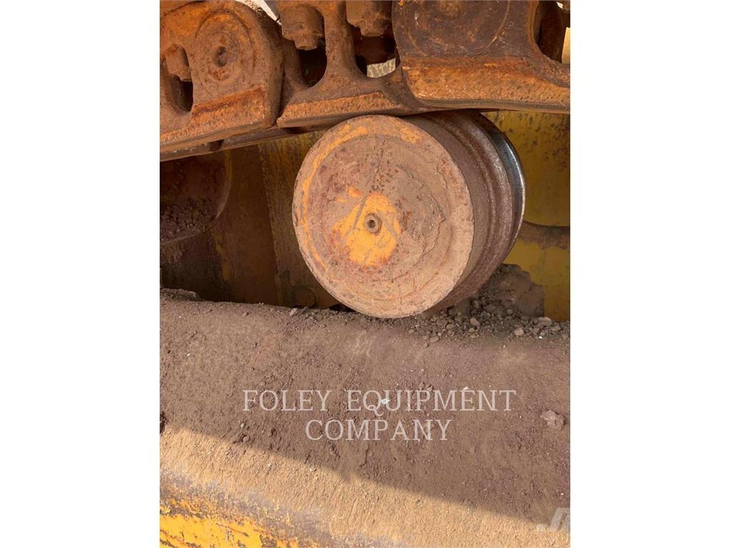 CAT D5K2LGP Bulldozer