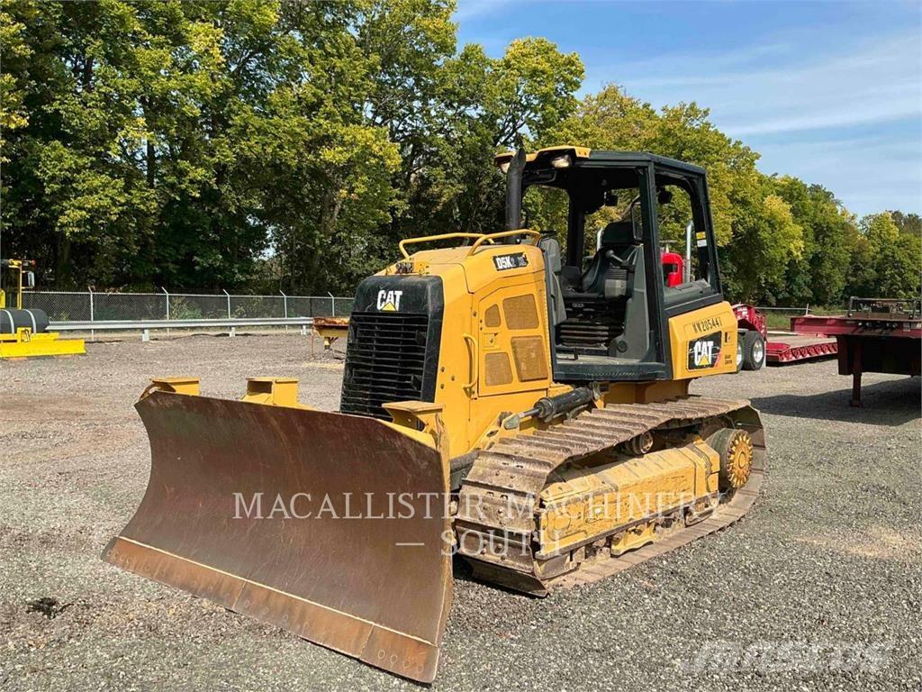 CAT D5K2XL Bulldozer