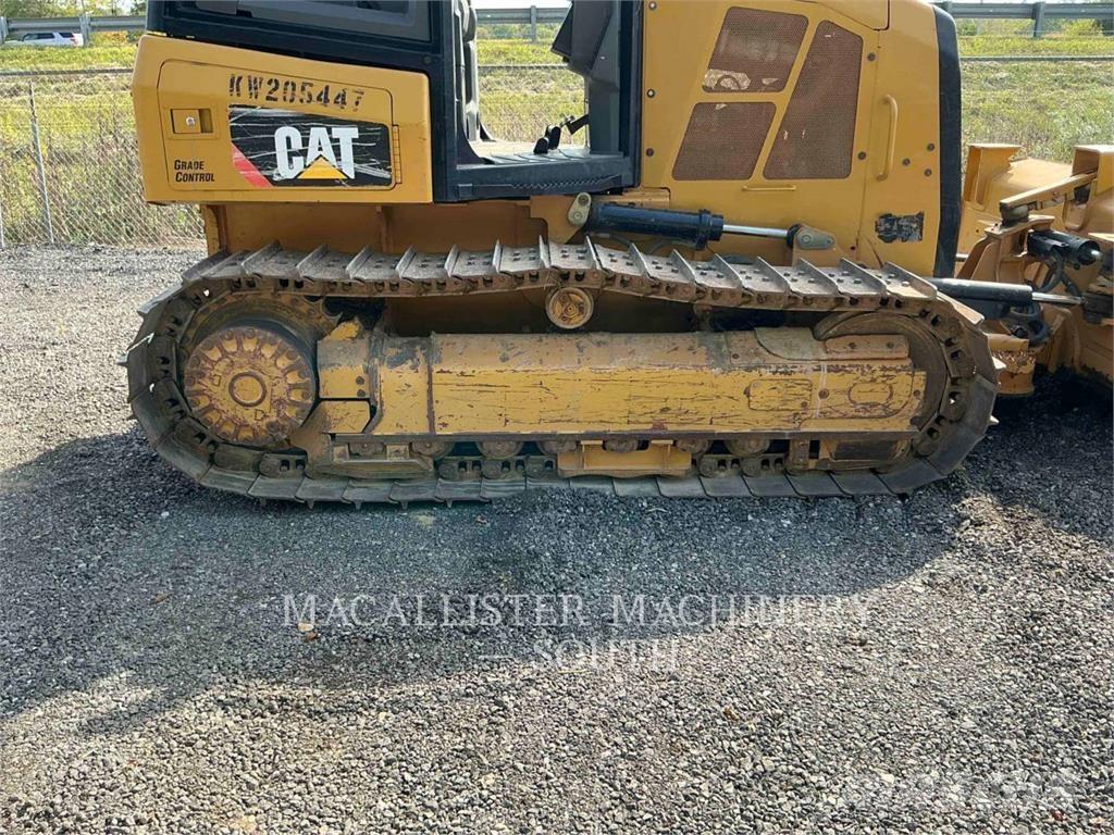 CAT D5K2XL Bulldozer