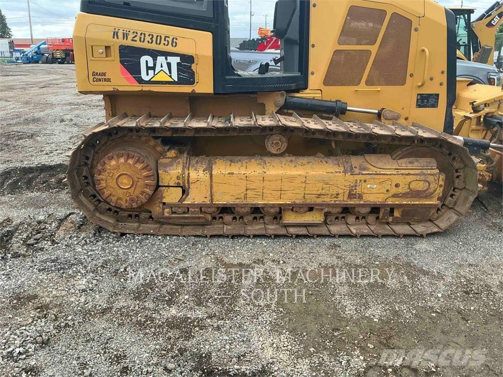 CAT D5K2XL Bulldozer