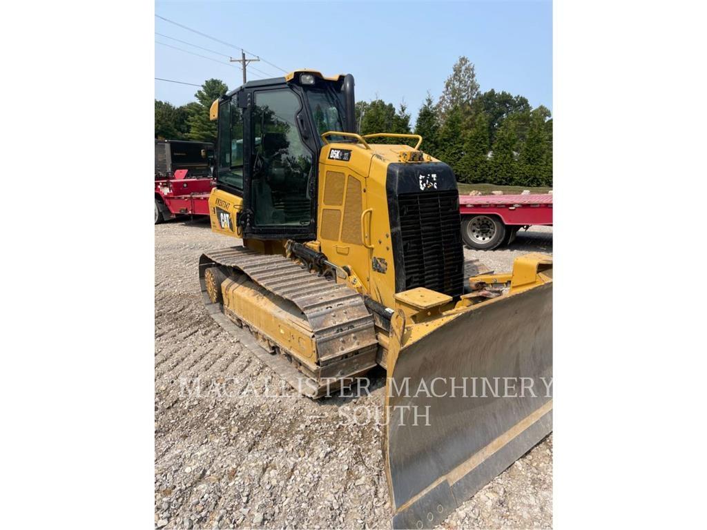 CAT D5K2XL Bulldozer