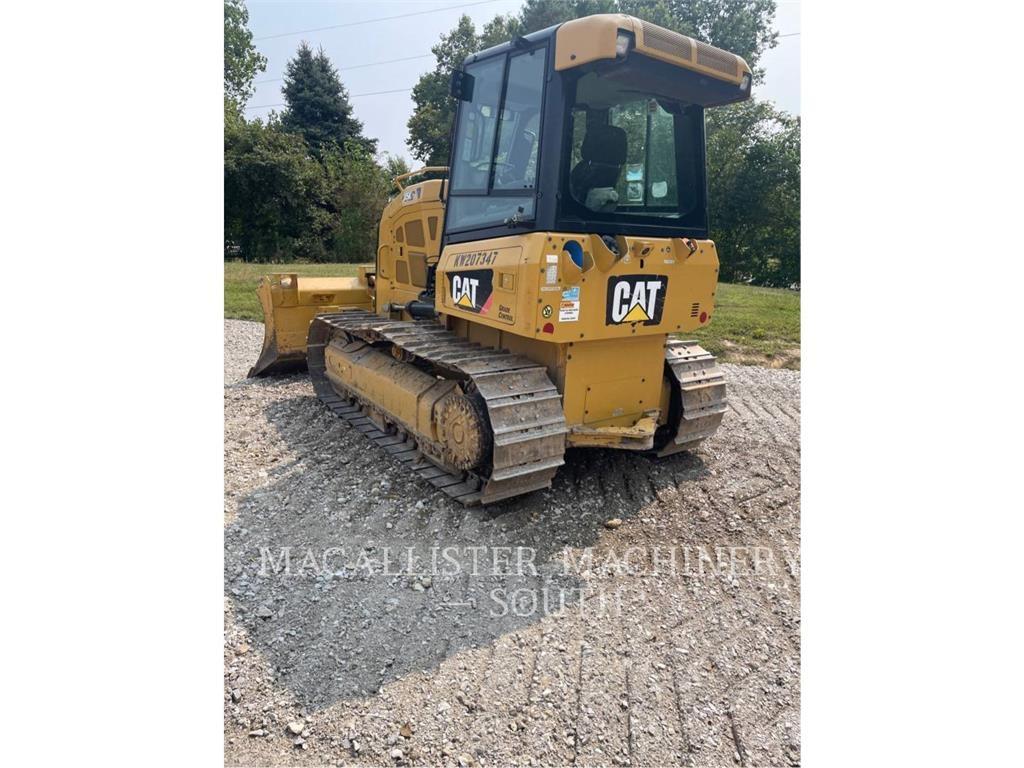 CAT D5K2XL Bulldozer