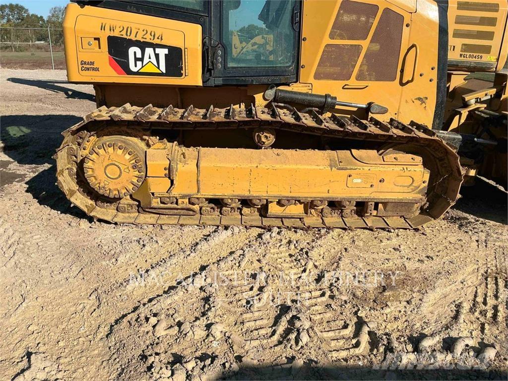 CAT D5K2XL Bulldozer