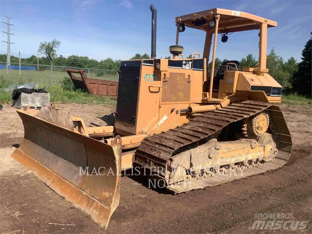 CAT D5ML Bulldozer