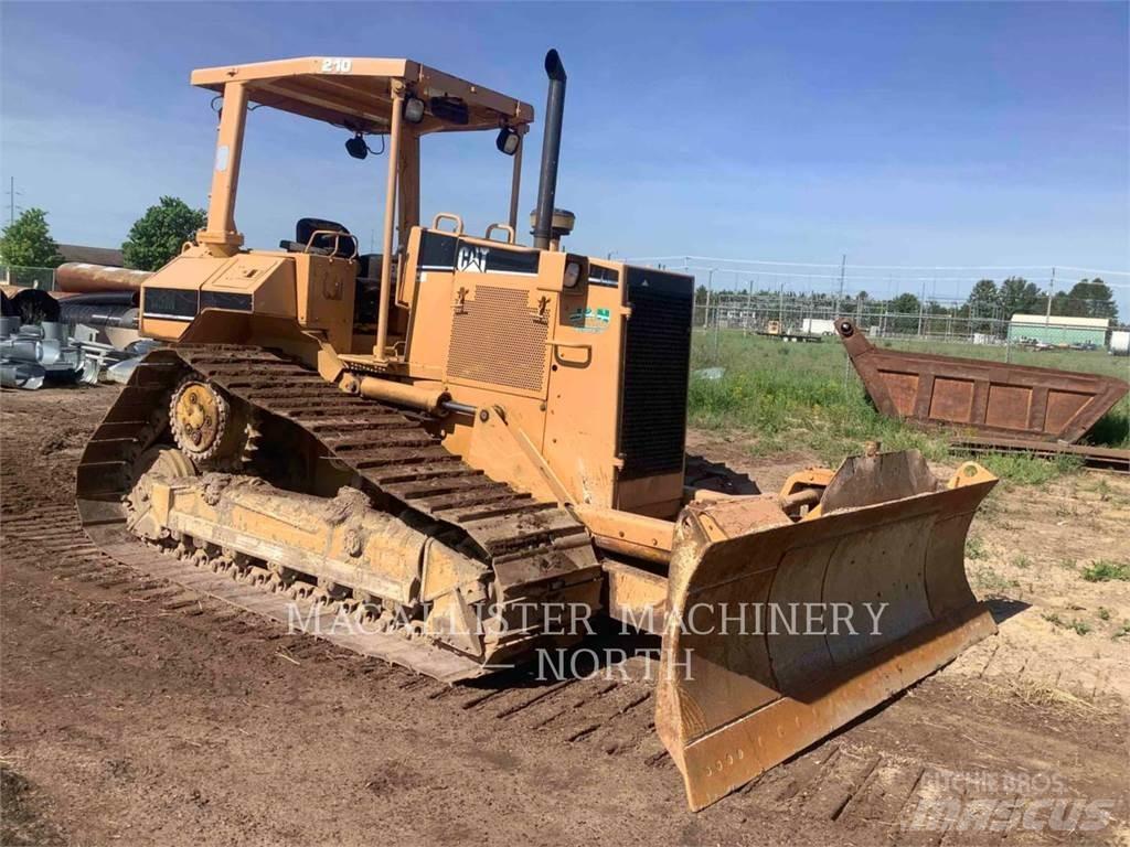 CAT D5ML Bulldozer