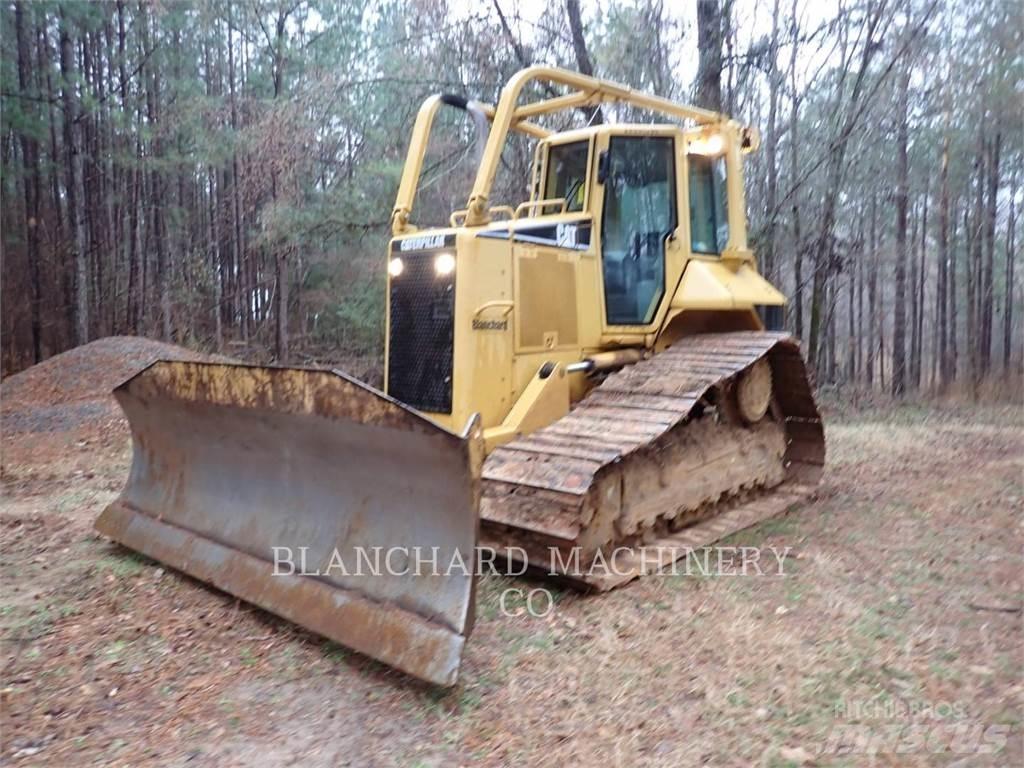 CAT D5NLGP Bulldozer