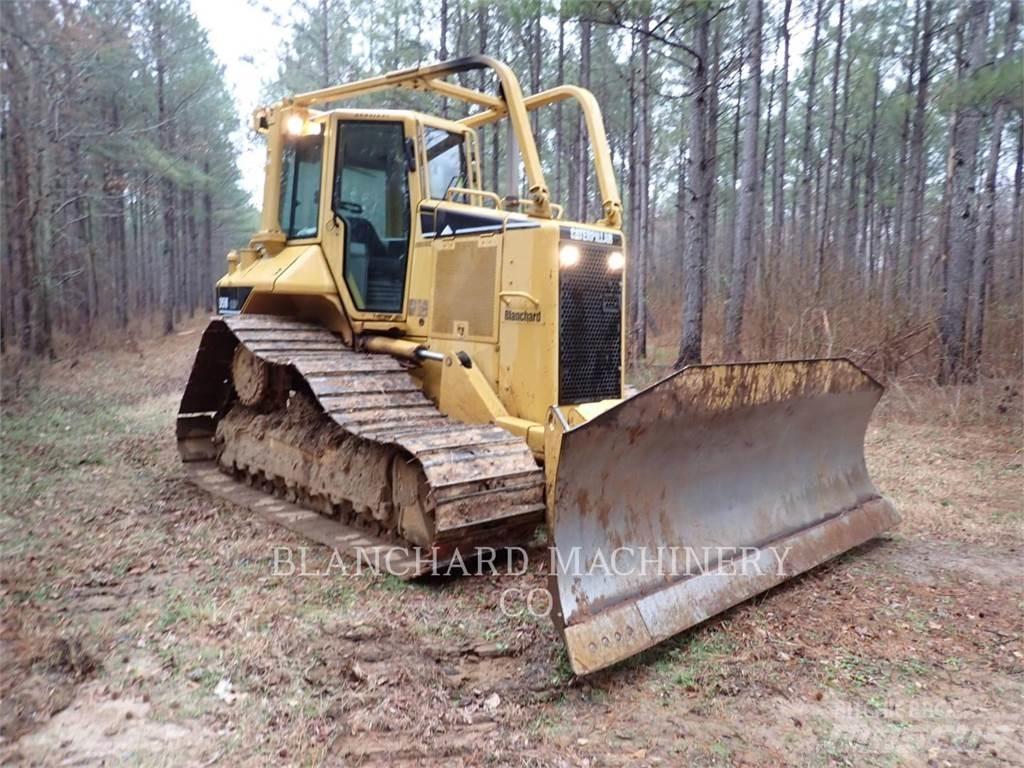 CAT D5NLGP Bulldozer