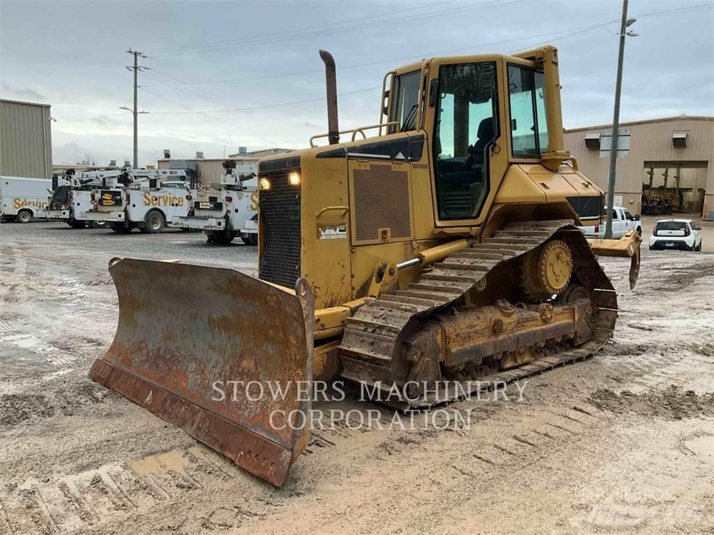 CAT D5NXL Bulldozer