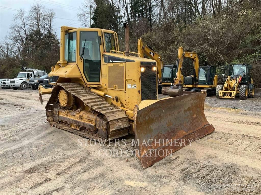 CAT D5NXL Bulldozer