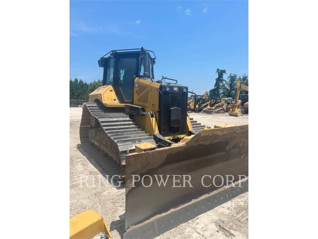 CAT D5VPEW Bulldozer