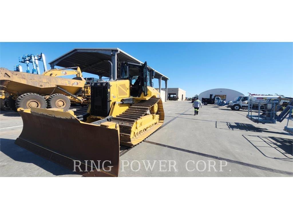 CAT D5VPEW Bulldozer