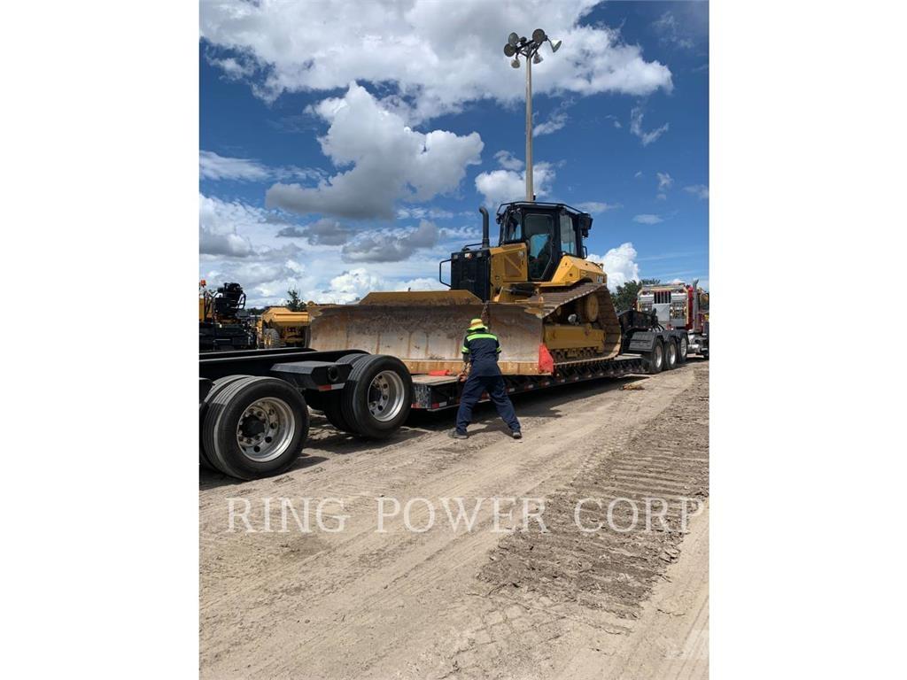 CAT D5VPEW Bulldozer