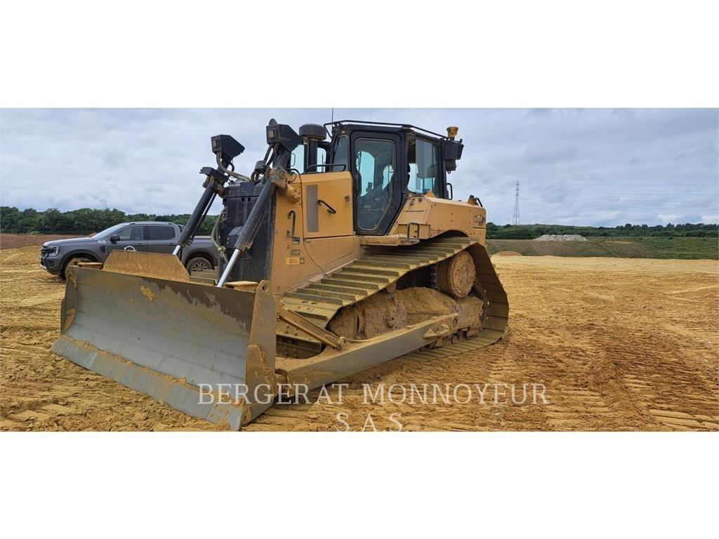 CAT D6-20 Bulldozer