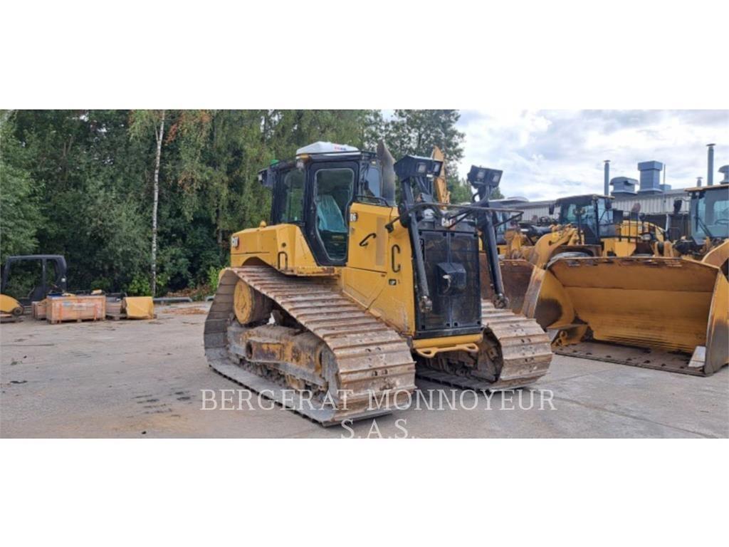 CAT D6-20 Bulldozer