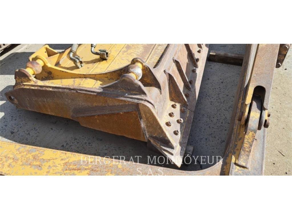 CAT D6-20 Bulldozer