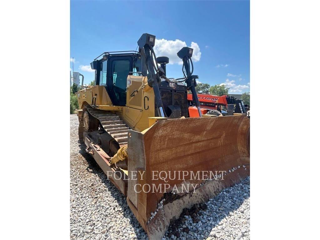 CAT D6-20P22X Bulldozer