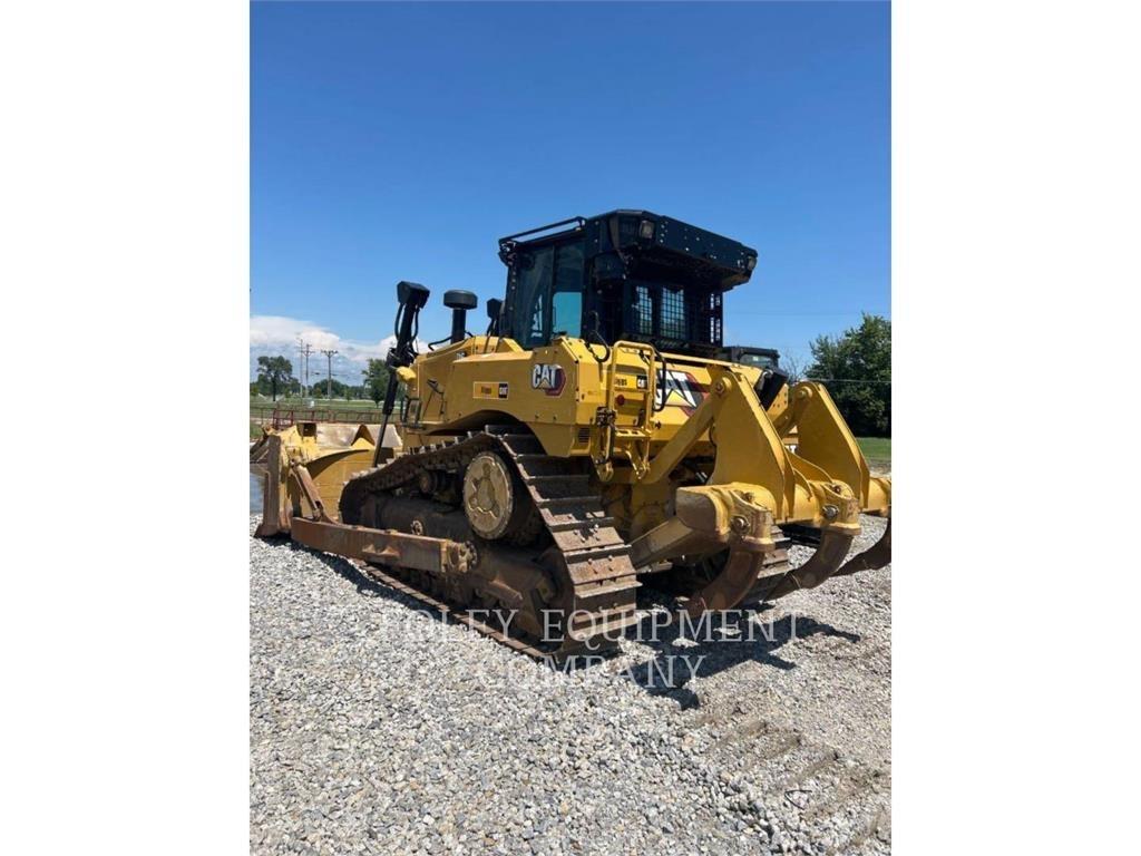 CAT D6-20P22X Bulldozer