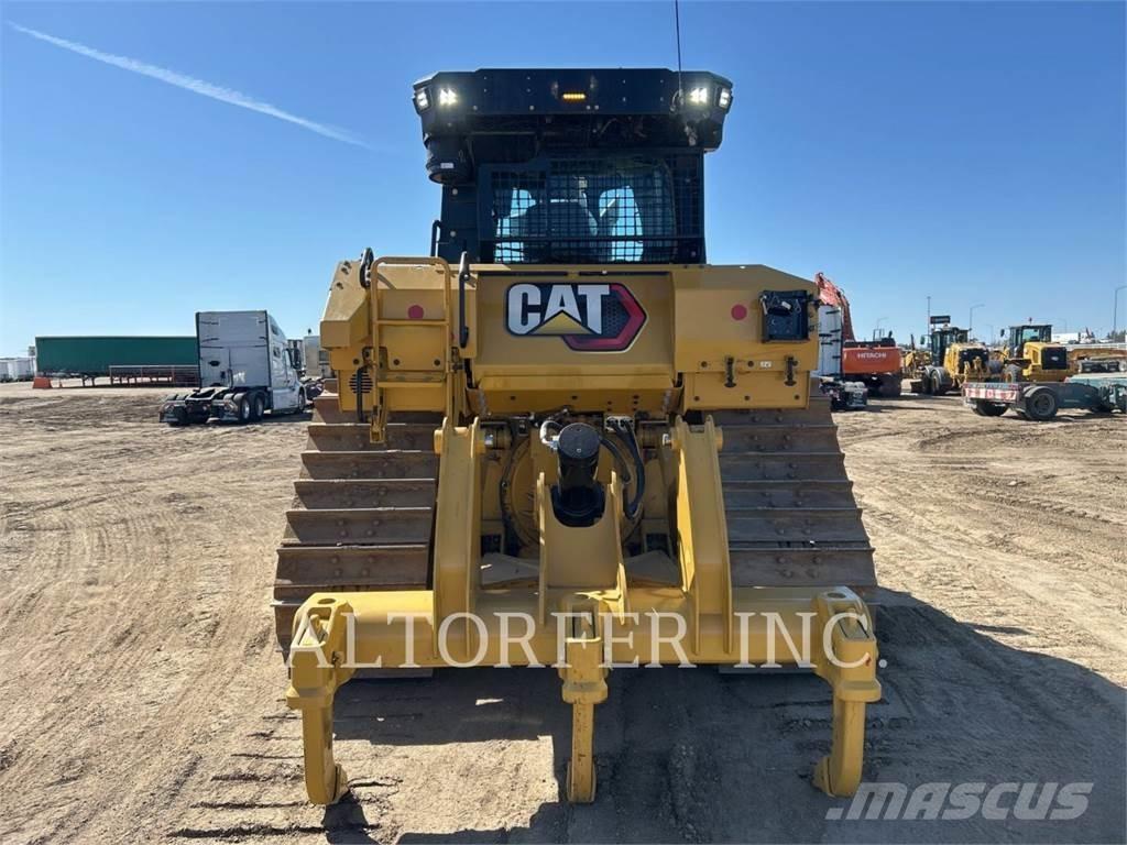 CAT D6-20VPAT Bulldozer
