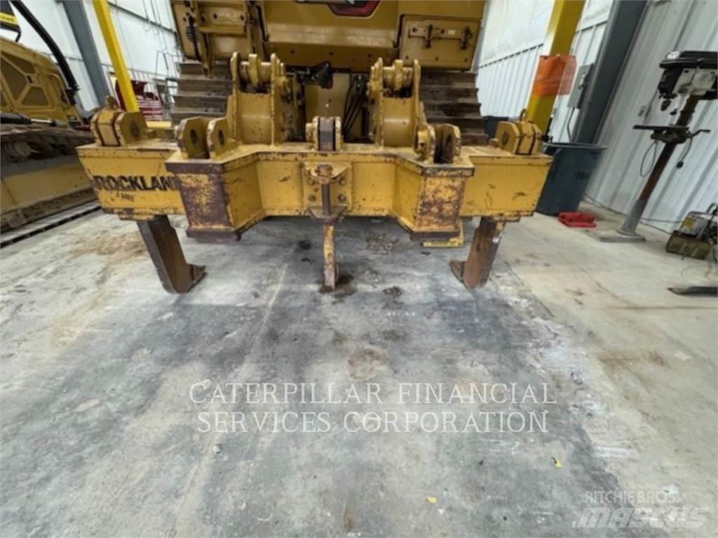 CAT D6-20XEVP Bulldozer