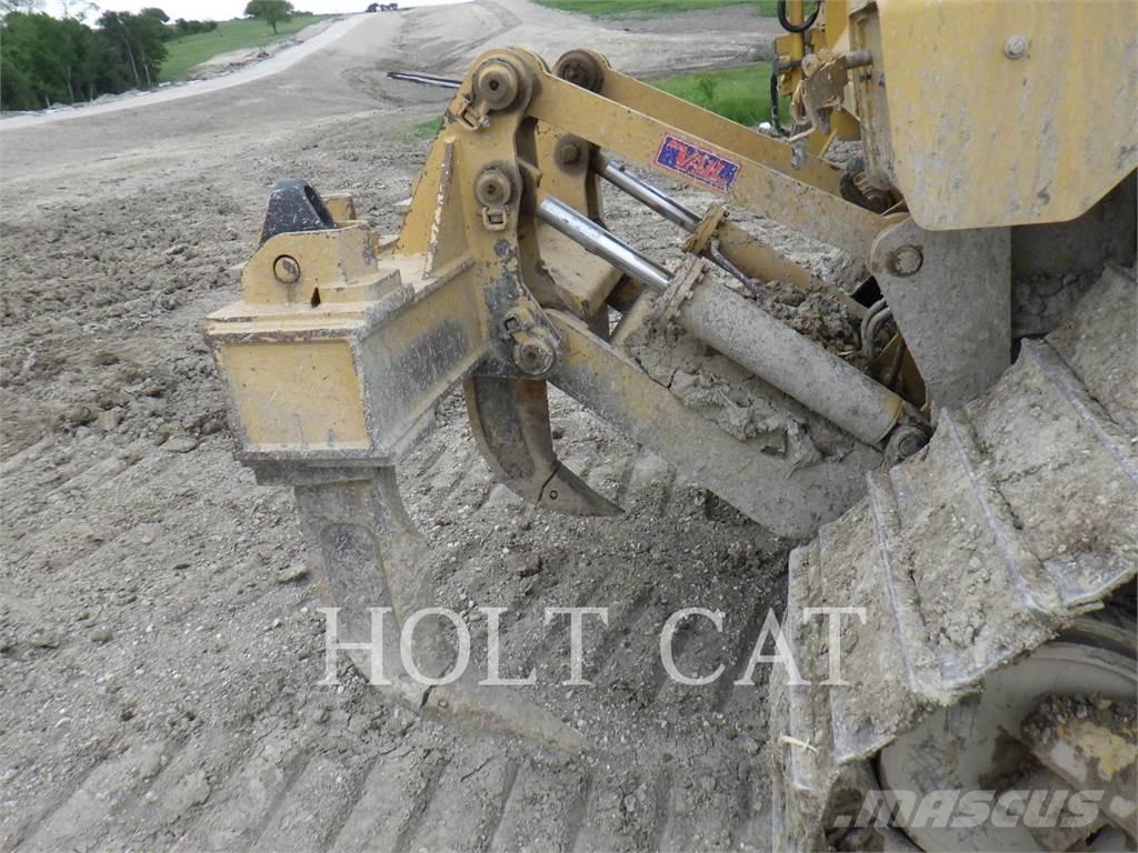 CAT D6-20XEVP Bulldozer