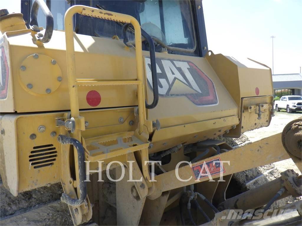 CAT D6-20XEVP Bulldozer
