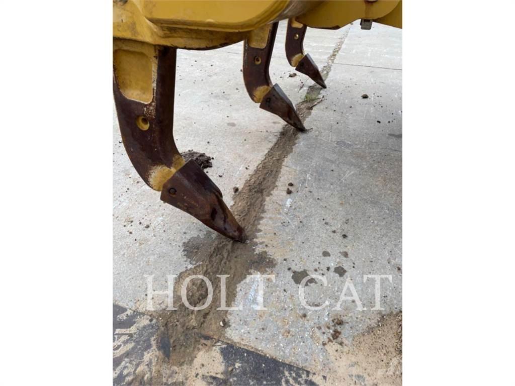 CAT D6 3D Bulldozer