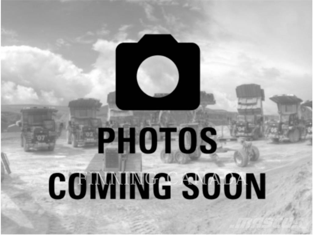 CAT D6-DB-LGP Planierschilder/Scharen