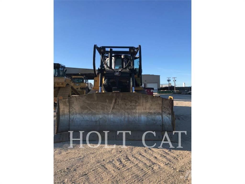 CAT D6 LGP Bulldozer