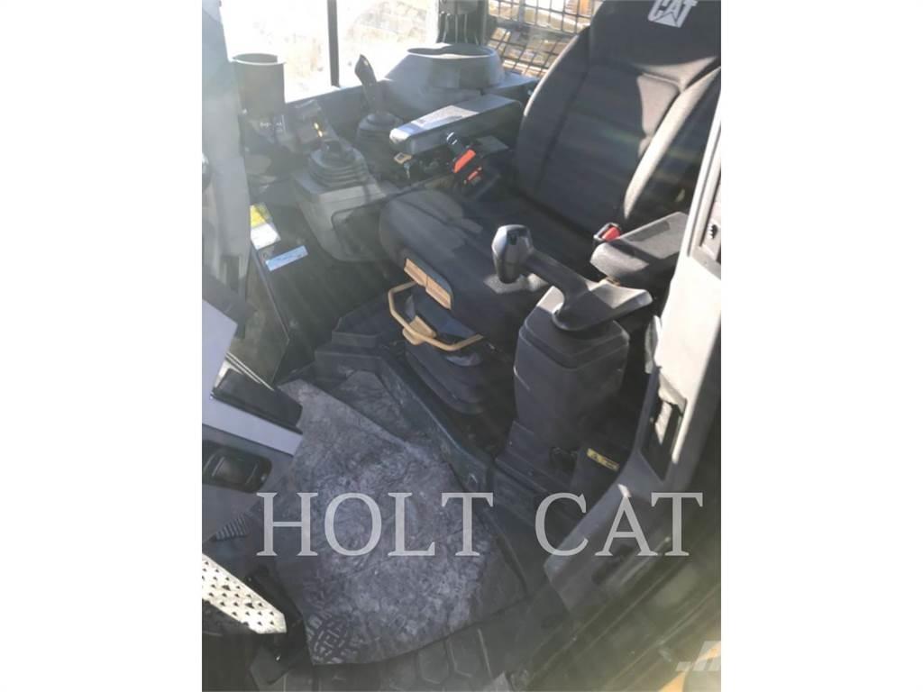 CAT D6 LGP Bulldozer