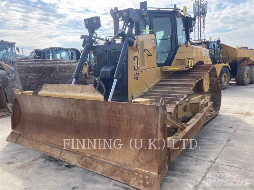 CAT D6 LGP 36 Bulldozer