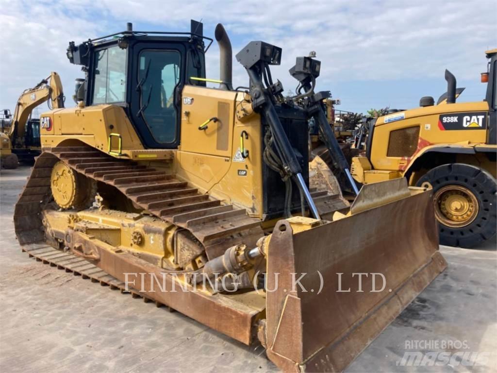 CAT D6 LGP 36 Bulldozer