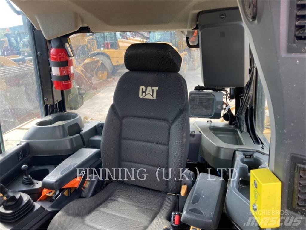 CAT D6 LGP 36 Bulldozer