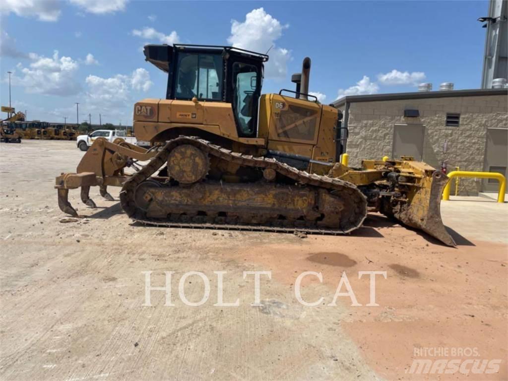 CAT D6 LGPVP Bulldozer