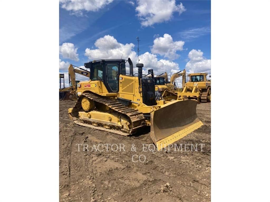 CAT D6 LGPVPAT Bulldozer