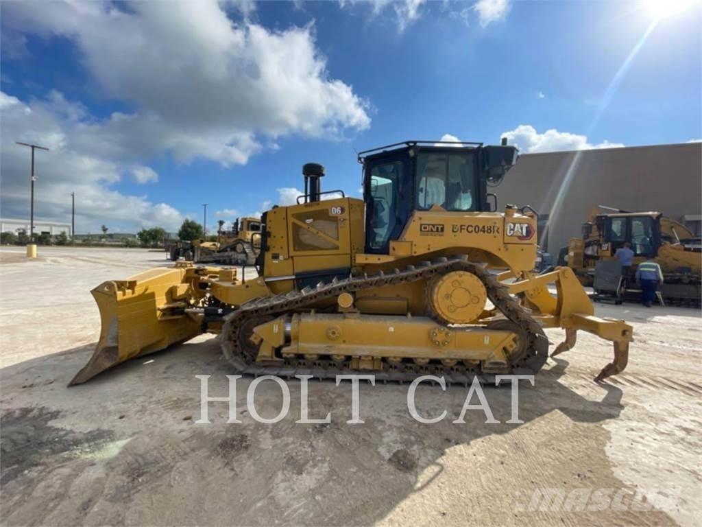 CAT D6 VP3 Bulldozer