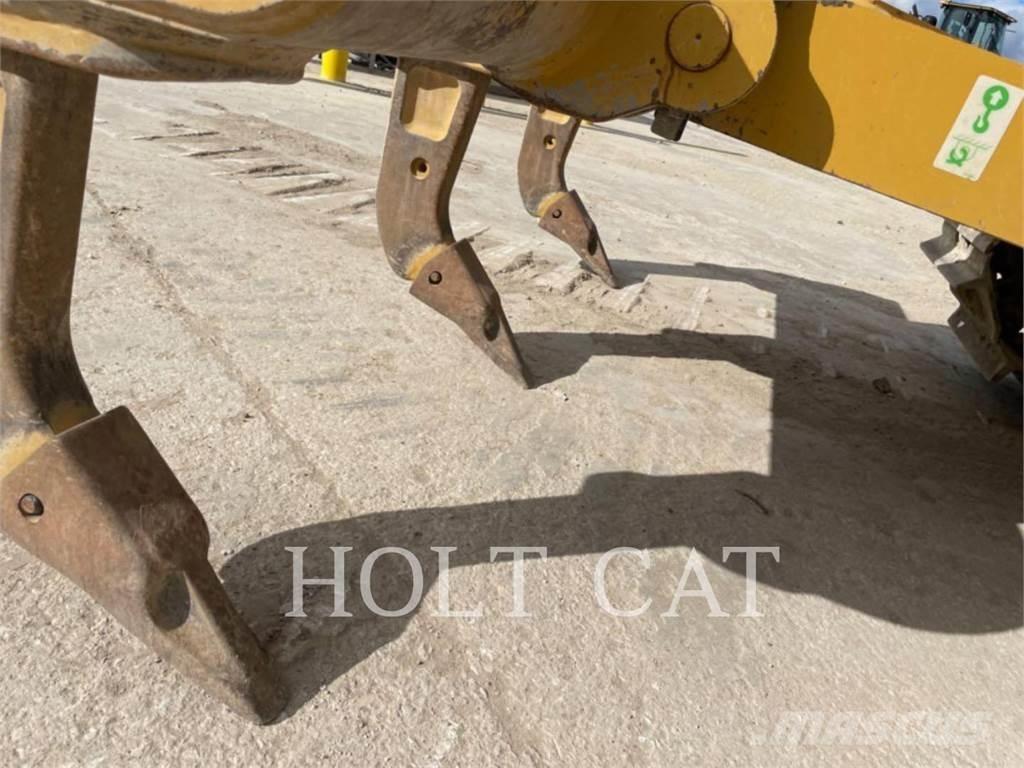 CAT D6 VP3 Bulldozer