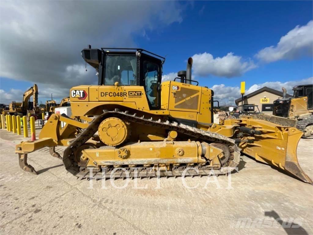 CAT D6 VP3 Bulldozer