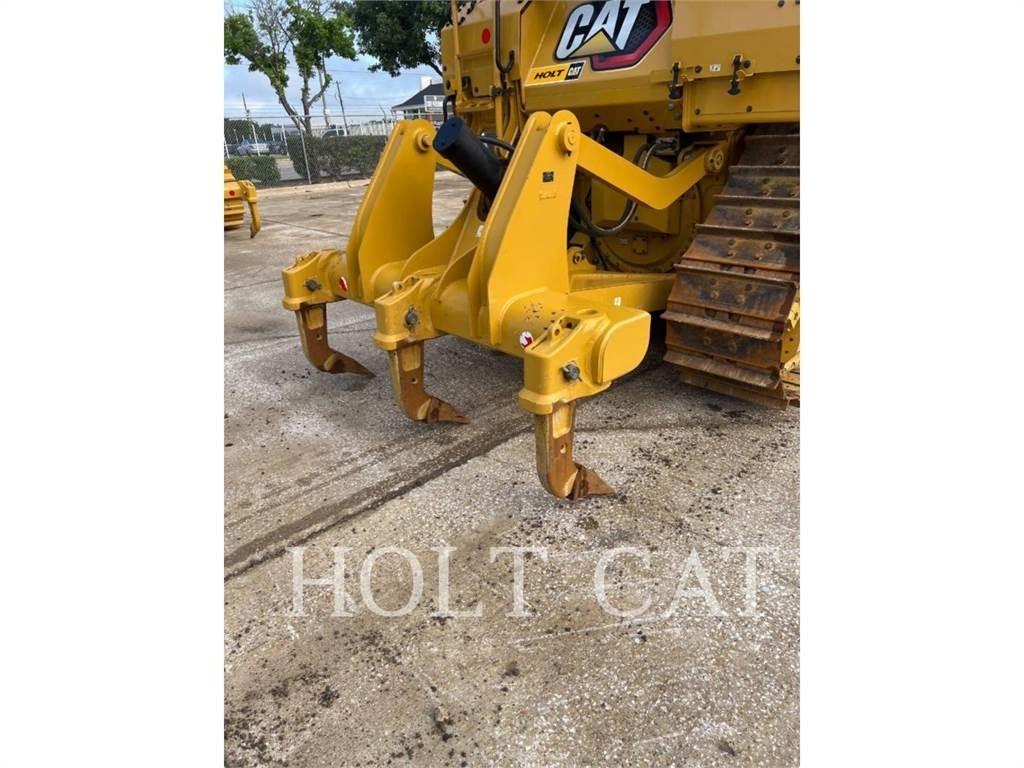 CAT D6 XE Bulldozer
