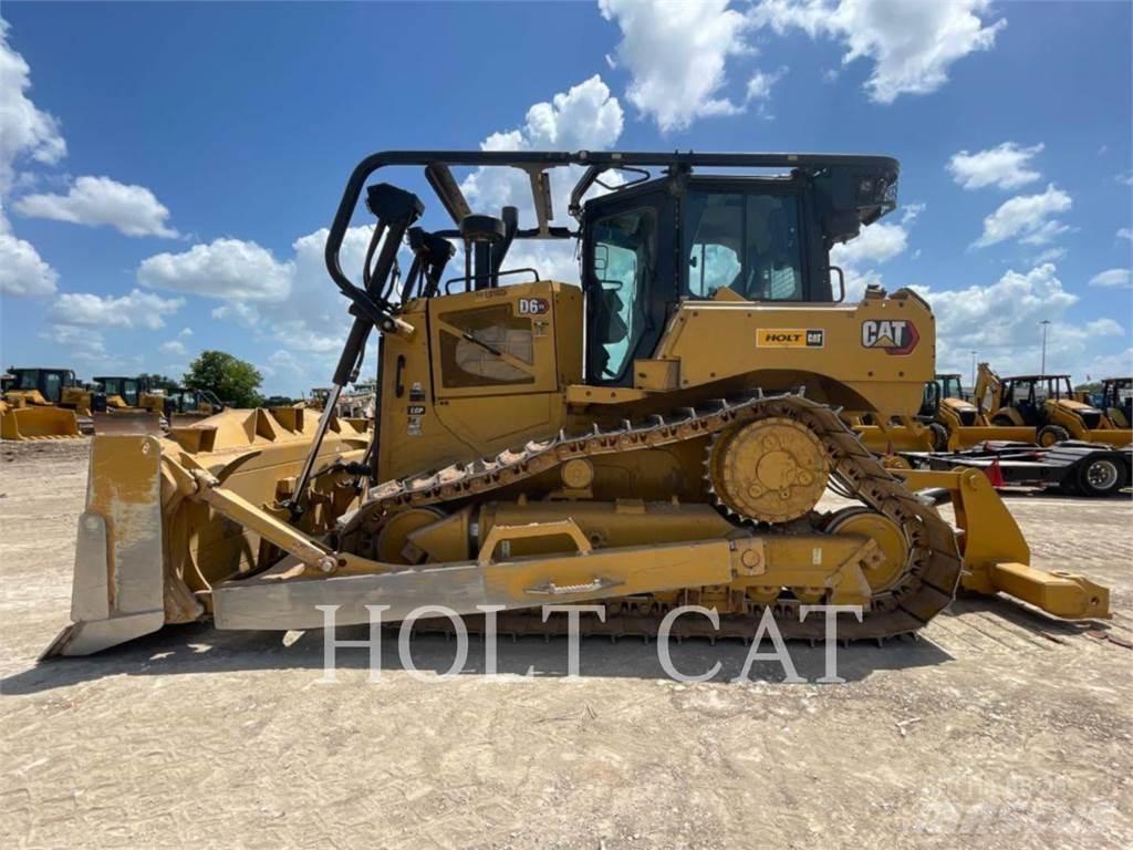 CAT D6 XELGP Bulldozer