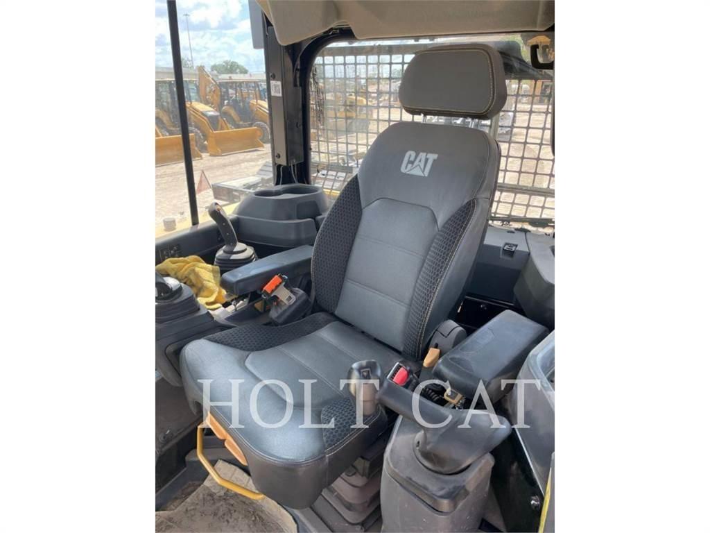 CAT D6 XELGP Bulldozer