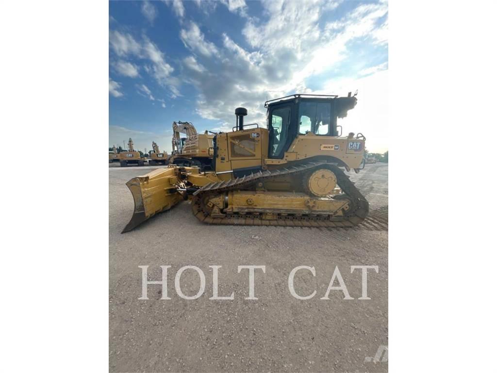 CAT D6 XELGP Bulldozer