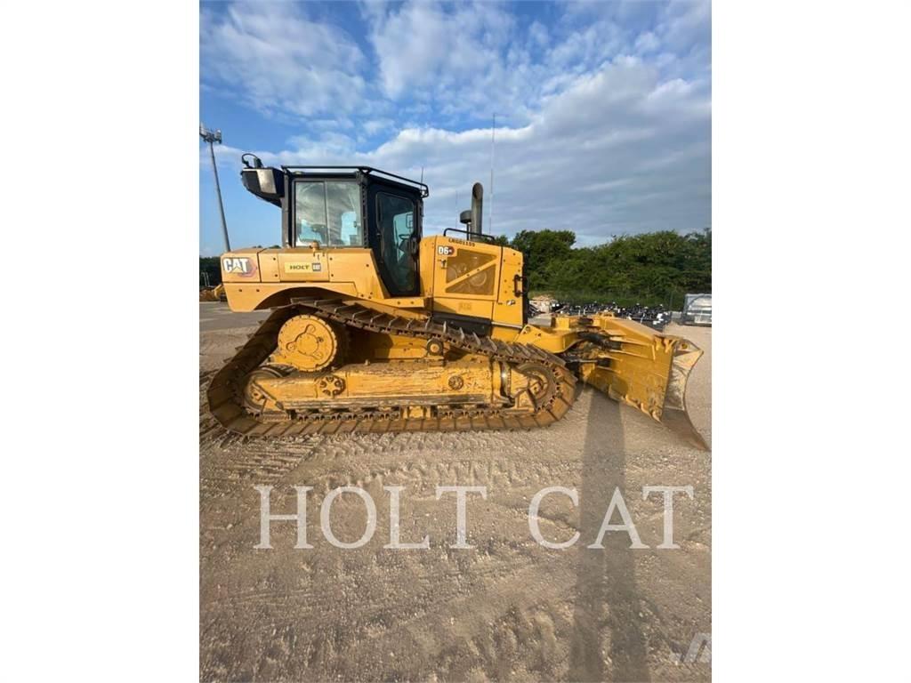 CAT D6 XELGP Bulldozer