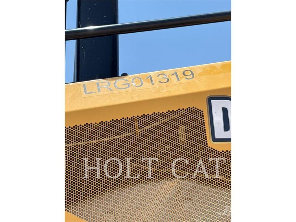 CAT D6 XELGPVP Radlader